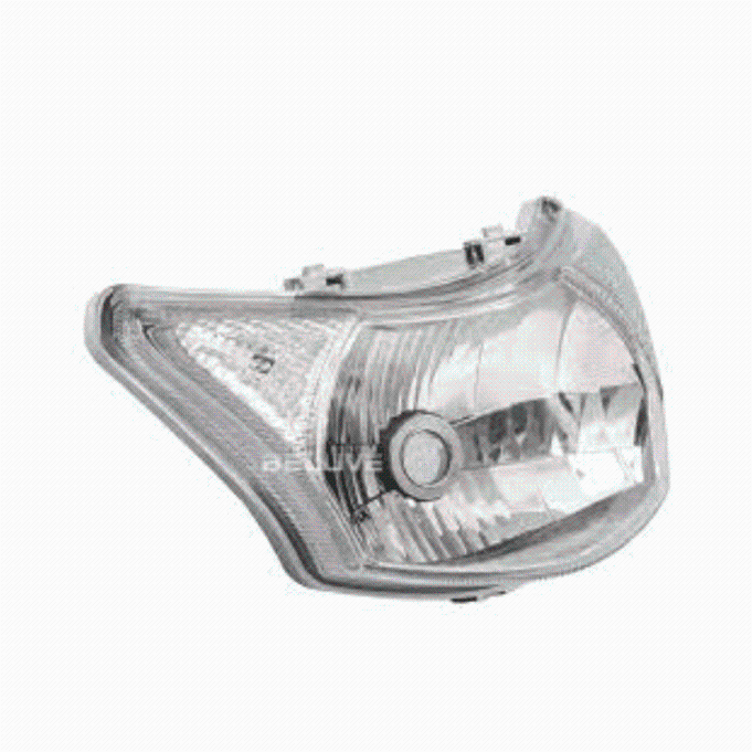 BLOCO OTICO BIZ 125 11-17/BIZ 100 13-16/BIZ 110 16-17