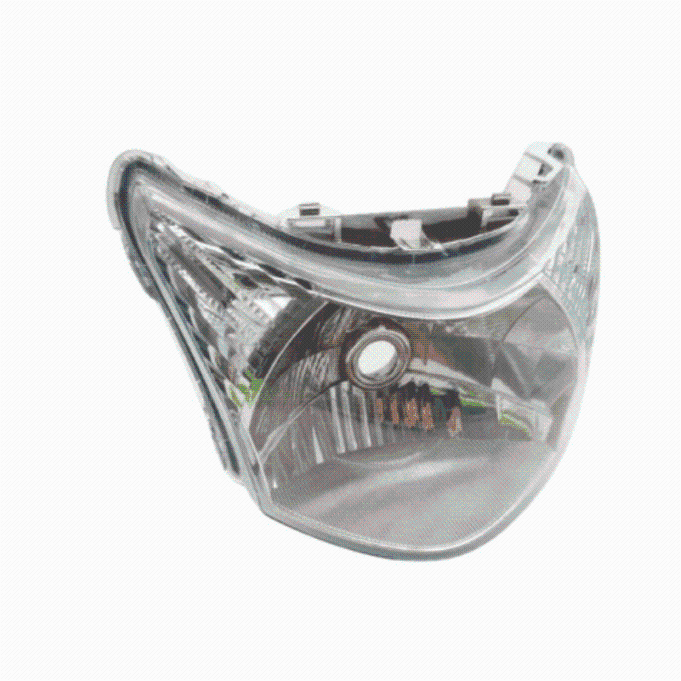 BLOCO OTICO BIZ 125 11-17/BIZ 100 13-16/BIZ 110 16-17 ,