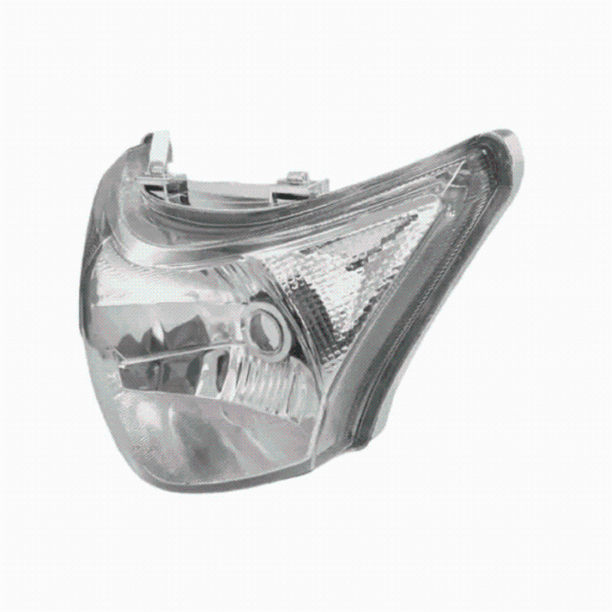 BLOCO OTICO BIZ 125 11-17/BIZ 100 13-16/BIZ 110 16-17.