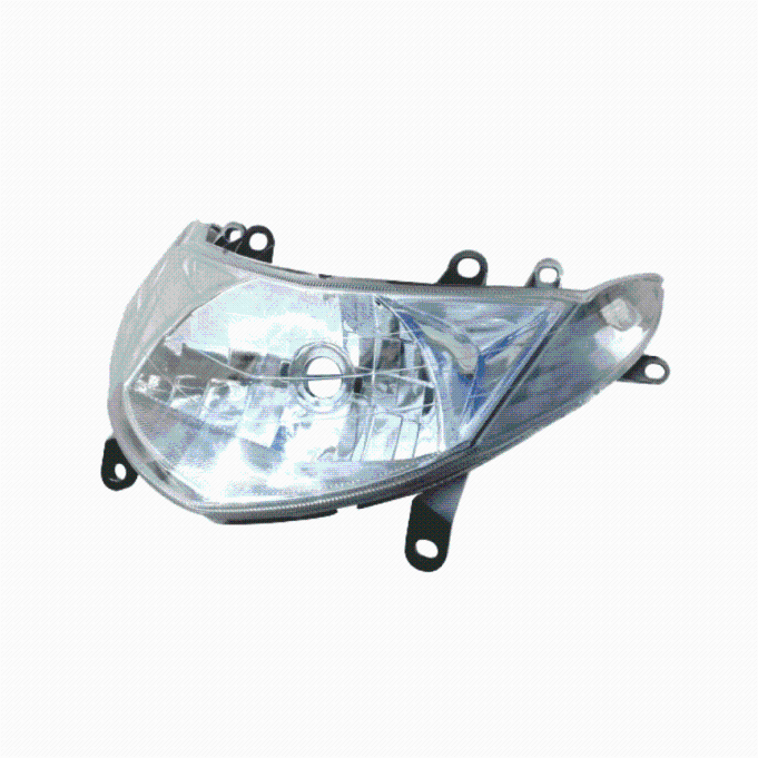 BLOCO OTICO BURGMAN 125 05-10