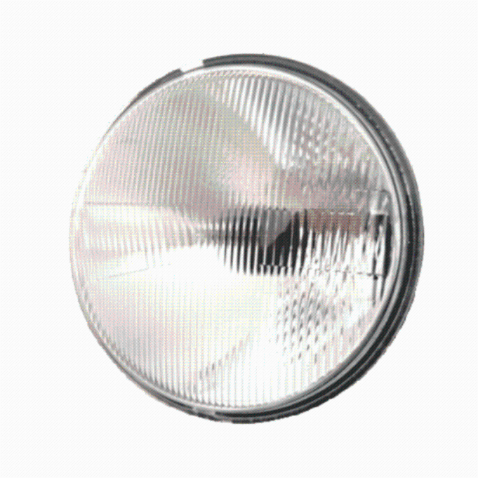 BLOCO OTICO CBX 200 STRADA