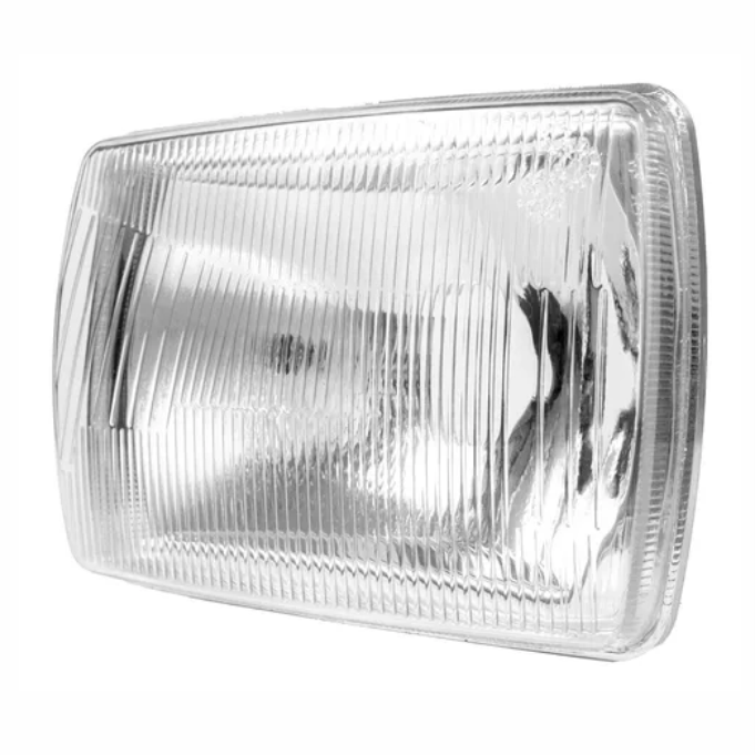 BLOCO OTICO CG 125 89/TITAN 125 99/TODAY  BI-IODO RETANGULAR