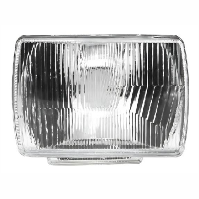 BLOCO OTICO CG 125 89/TITAN 125 99/TODAY  BI-IODO RETANGULAR.