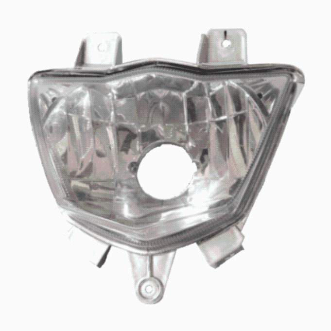 BLOCO OTICO CROSSER 150 14