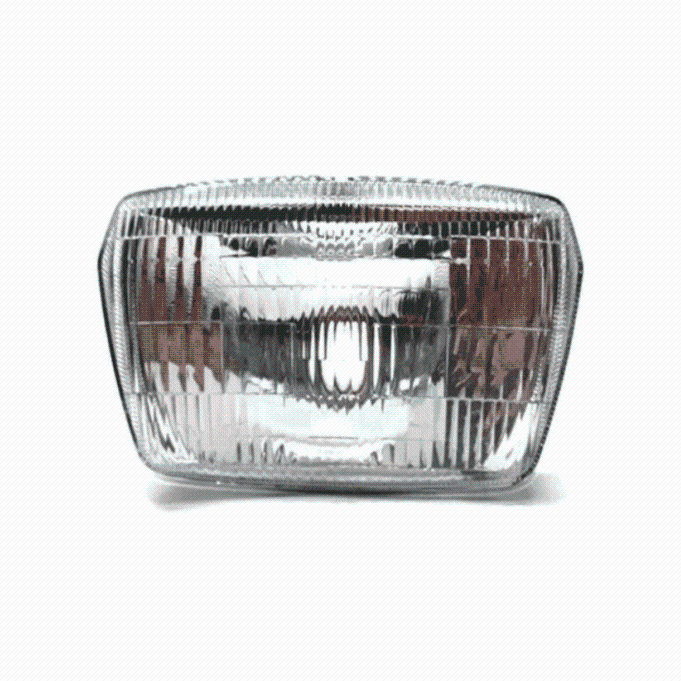BLOCO OTICO DREAM 100 93-98 CRISTAL