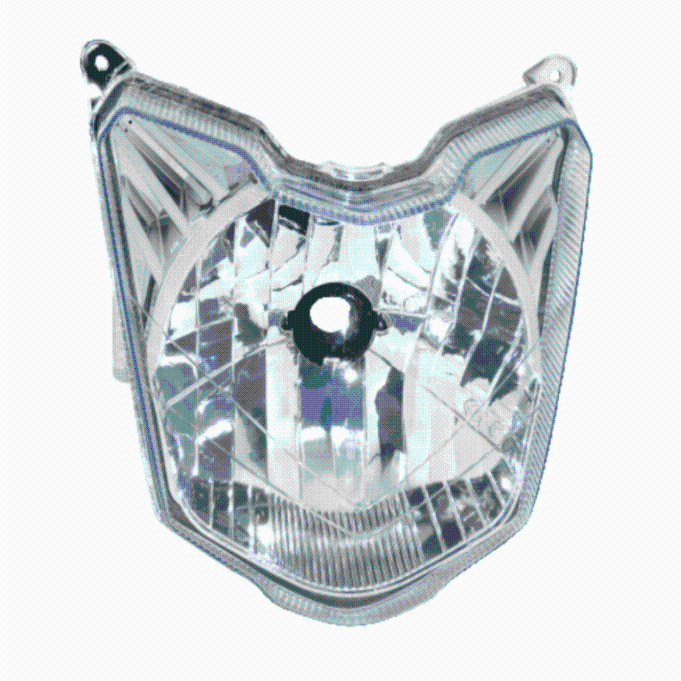 BLOCO OTICO FAZER 150 14-17