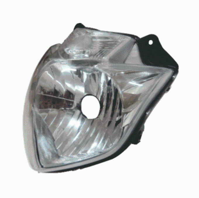 BLOCO OTICO FAZER 250 11-17