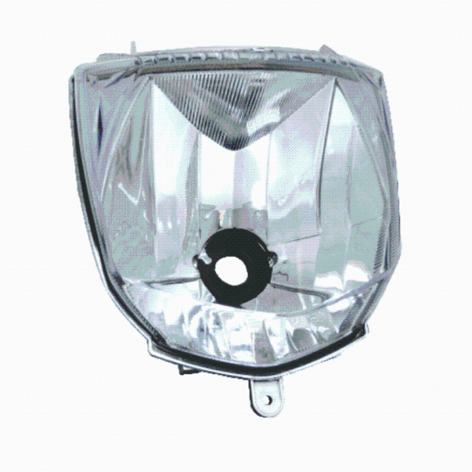 BLOCO OTICO LANDER 250 07-18
