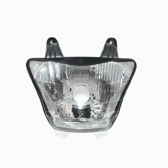 BLOCO OTICO NX FALCON 400 00-15.