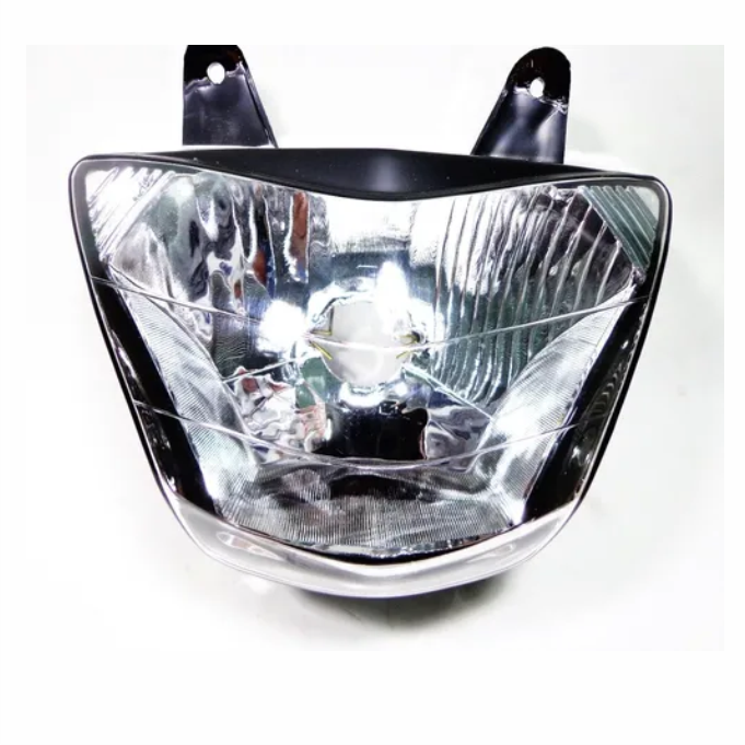 BLOCO OTICO NX FALCON 400 00-15.,