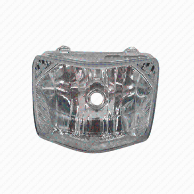 BLOCO OTICO NXR BROS 125 09-12/BROS 150 09-13/POP 100 07-12