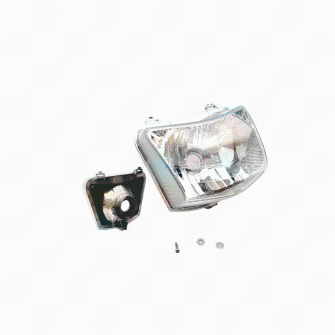 BLOCO OTICO NXR BROS 125 09-12/BROS 150 09-13/POP 100 07-12 ,