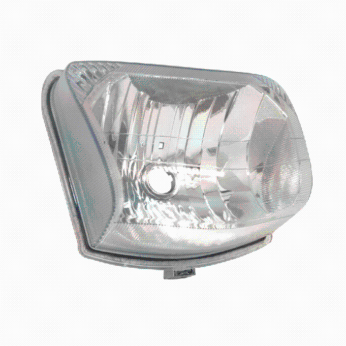 BLOCO OTICO NXR BROS 125 09-12/BROS 150 09-13/POP 100 07-12.