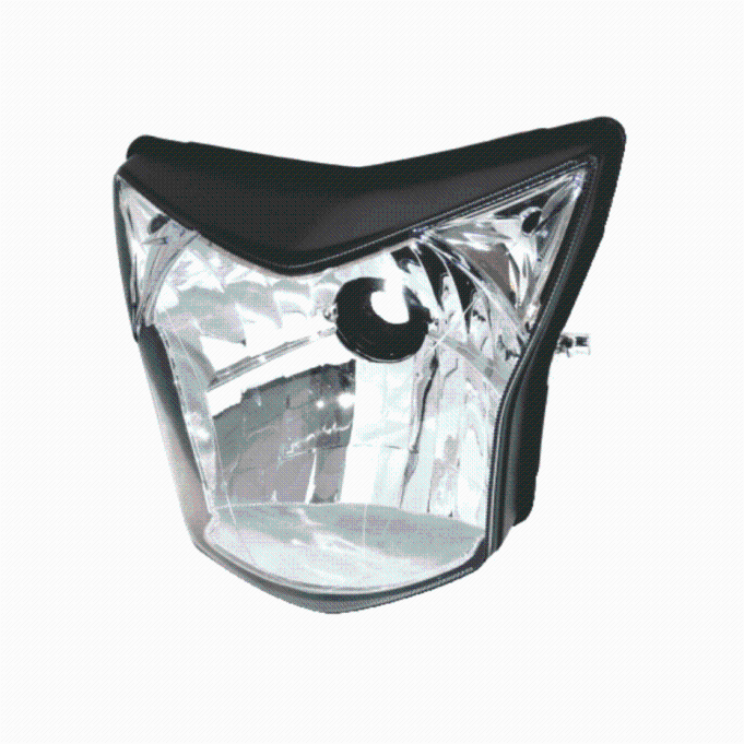BLOCO OTICO NXR BROS 150 13-15/BROS 160 16-22 (H4)