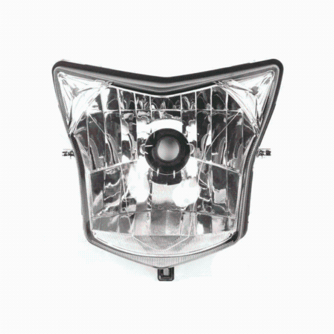 BLOCO OTICO NXR BROS 150 13-15/BROS 160 16-22 (H4).