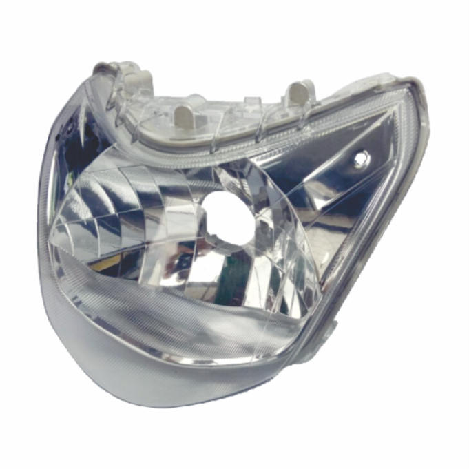 BLOCO OTICO POP 110 I