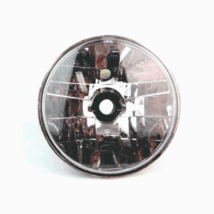 BLOCO OTICO SUZUKI YES 125 04-17
