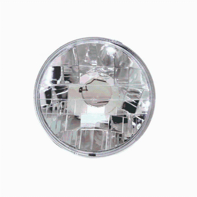 BLOCO OTICO TITAN 125 00-04/FAN 125 05-08