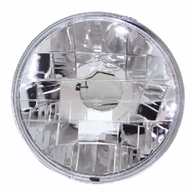 BLOCO OTICO TITAN 125 00-04/FAN 125 05-08.