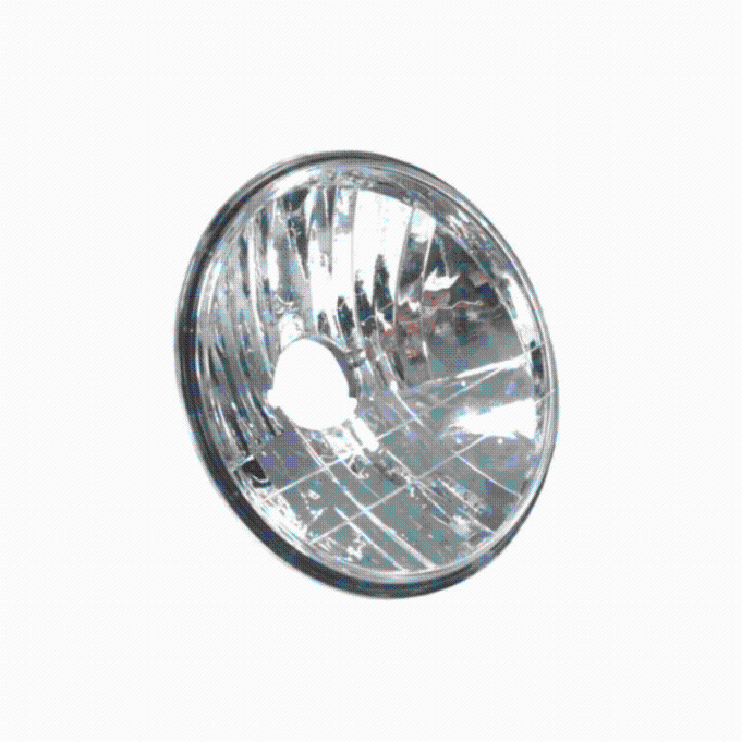 BLOCO OTICO TITAN 150 04-08/FAN 150
