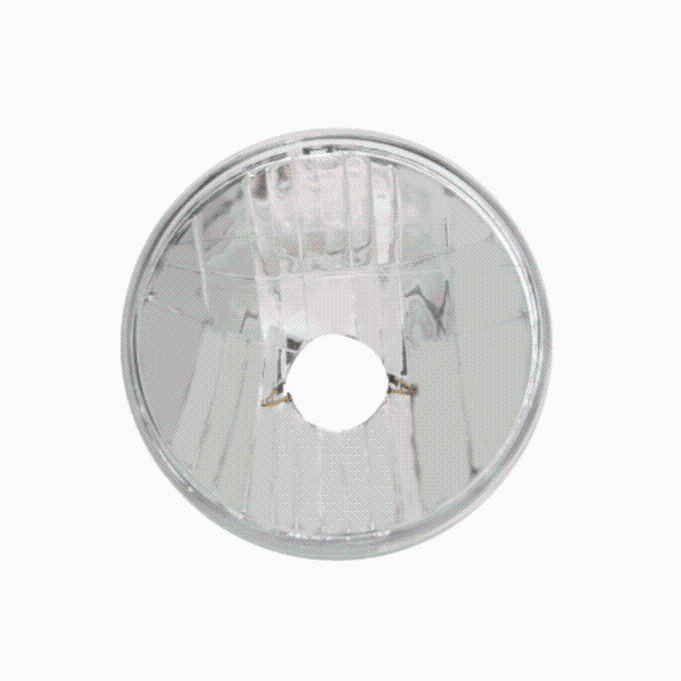 BLOCO OTICO TITAN 150 04-08/FAN 150,