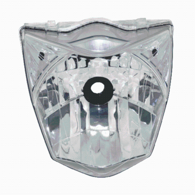 BLOCO OTICO TITAN 150 14-24/FAN 125 14-24/TITAN 160 15-17/FAN 160