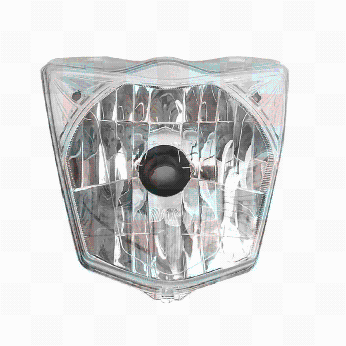 BLOCO OTICO TITAN 150 14-24/FAN 125 14-24/TITAN 160 15-17/FAN 160 .