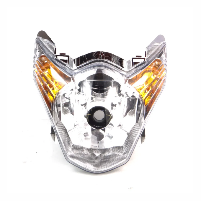 BLOCO OTICO TITAN 150 MIX/FLEX 09-10.