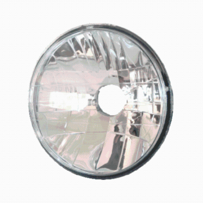 BLOCO OTICO TITAN 2000/CG 125 FAN 00/08