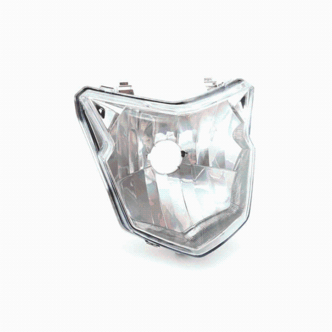 BLOCO OTICO XRE 190 16-21 (S/ LAMPADA).