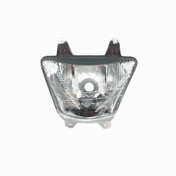 BLOCO OTICO XRE 300 09-15