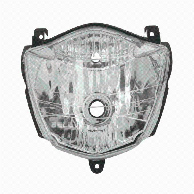 BLOCO OTICO XT 660