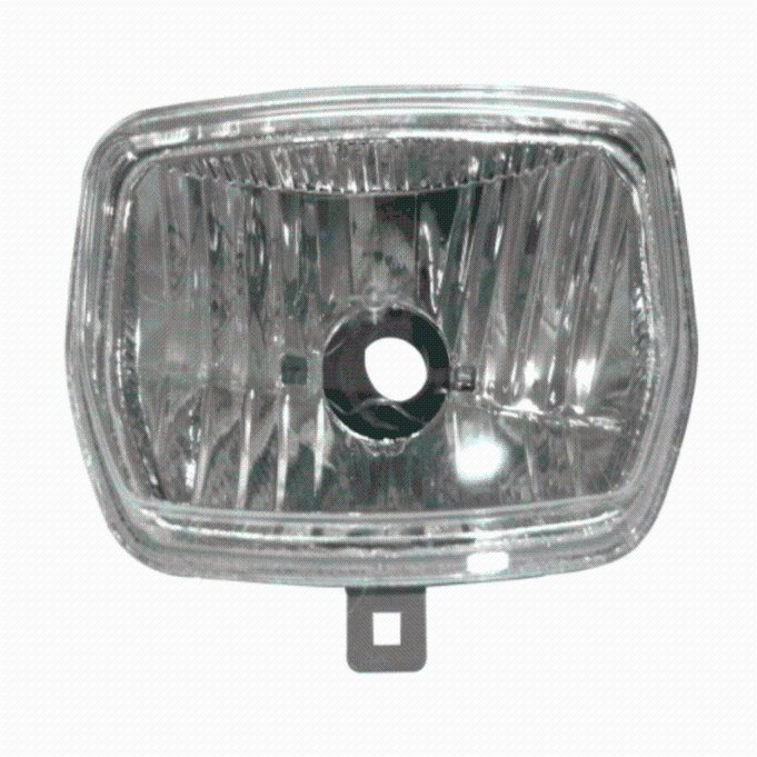 BLOCO OTICO XTZ 125 03-08/XT 225 05/DT 200/TDM