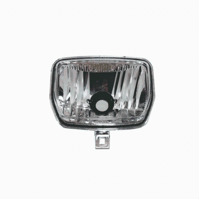 BLOCO OTICO XTZ 125 03-08/XT 225 05/DT 200/TDM ,