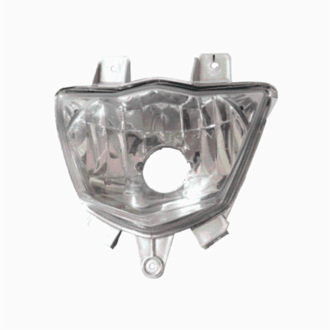 BLOCO OTICO XTZ 125 09-16