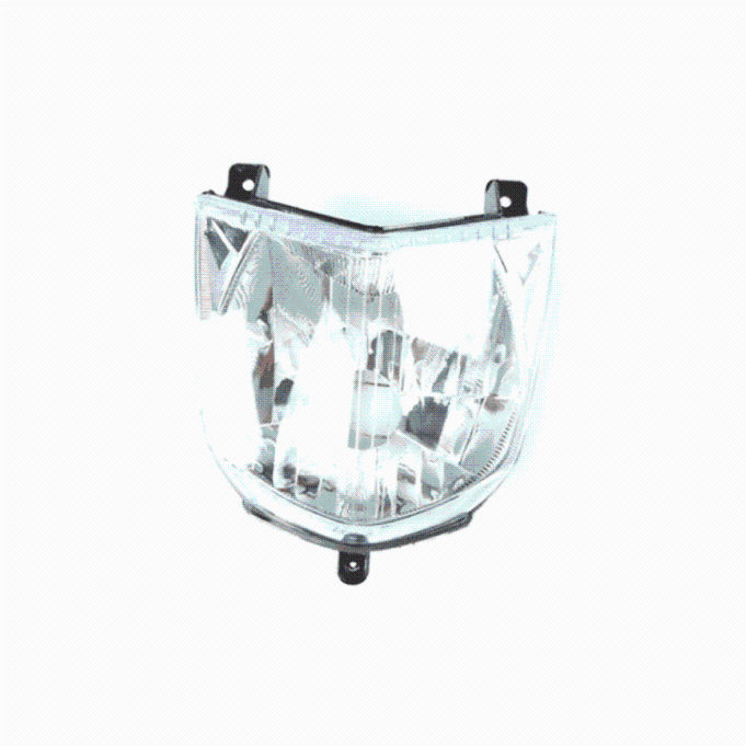 BLOCO OTICO XTZ LANDER 250 07-18