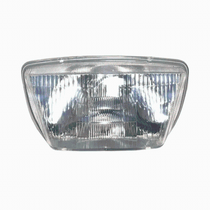 BLOCO OTICO YAMAHA CRYPTON 04-08