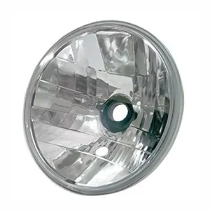 BLOCO OTICO YBR 125 00-04 (VIDRO)