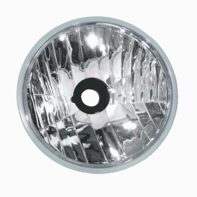 BLOCO OTICO YBR 125 05-10/FAZER 250 06-08