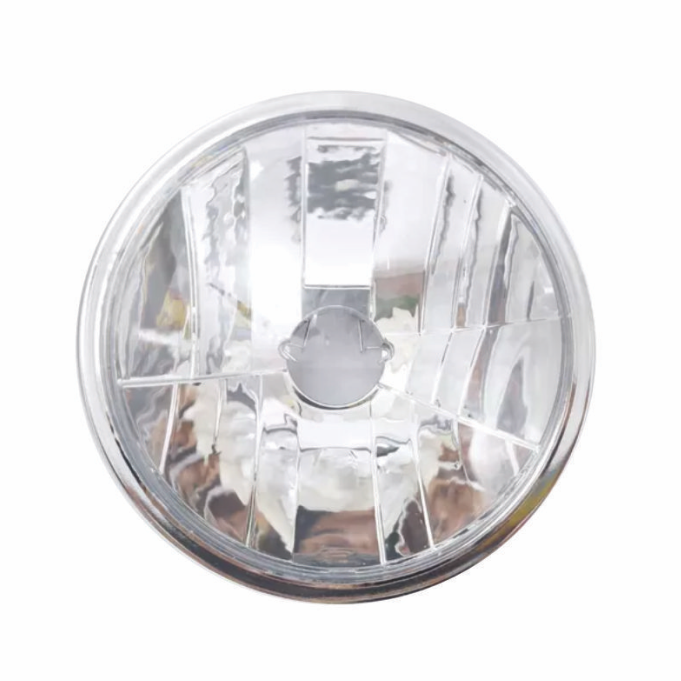 BLOCO OTICO YBR FACTOR 125 09-14