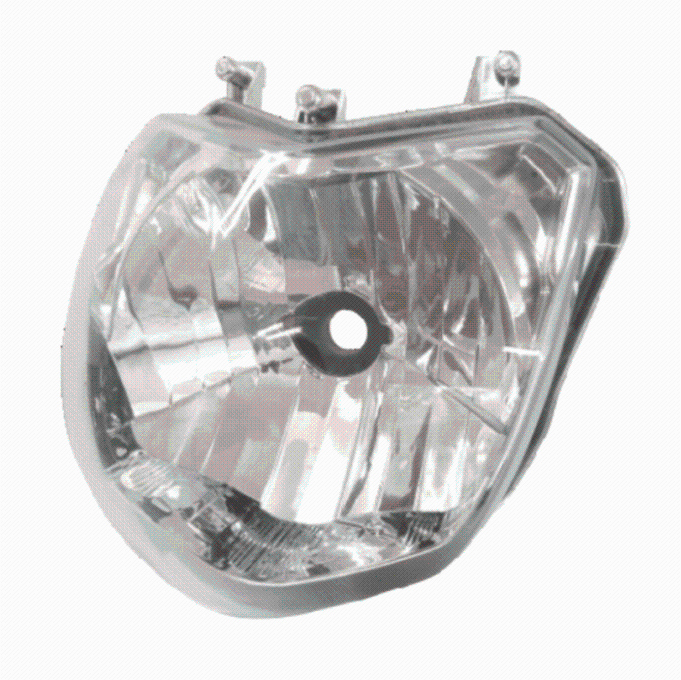 BLOCO OTICO YBR FACTOR 150/FACTOR 125I 16-24
