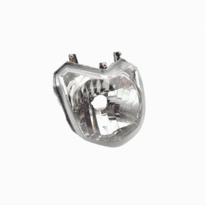 BLOCO OTICO YBR FACTOR 150/FACTOR 125I 16-24.