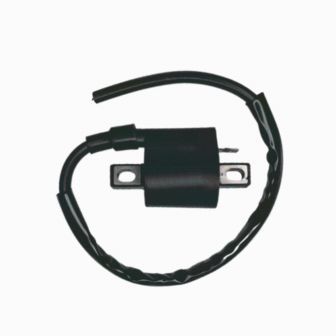 BOBINA DE IGNICAO BIZ 100 KS 98-05/C 100 BIZ+ 02-05/C 100 BIZ ES 99-06