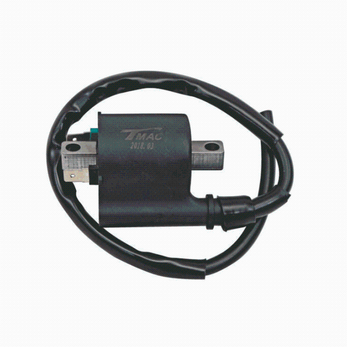 BOBINA DE IGNICAO BIZ 125 09-17 INJECAO.