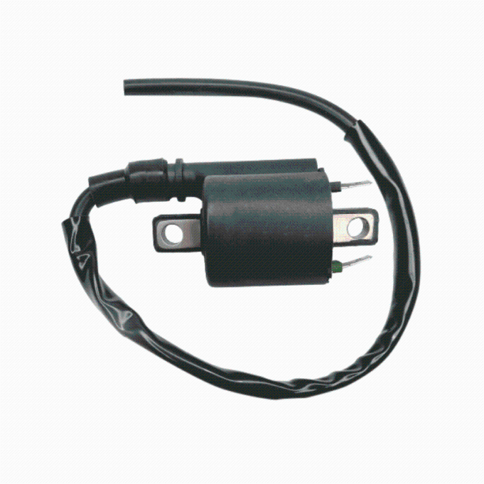 BOBINA DE IGNICAO C 100 BIZ KS/ES 12-15