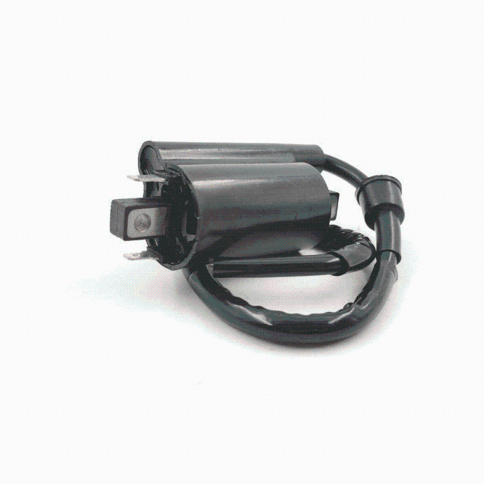 BOBINA DE IGNICAO CB 300R 09-15/YES 125 04-10/INTRUDER