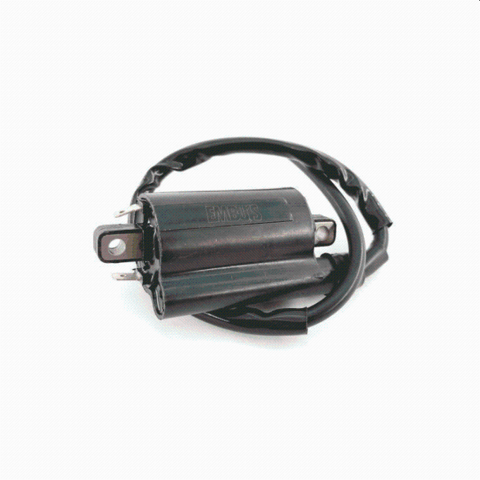 BOBINA DE IGNICAO CB 300R 09-15/YES 125 04-10/INTRUDER ,