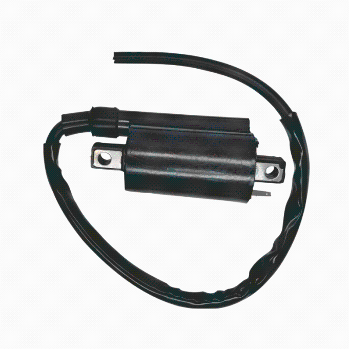 BOBINA DE IGNICAO CB 300R 09-15/YES 125 04-10/INTRUDER .