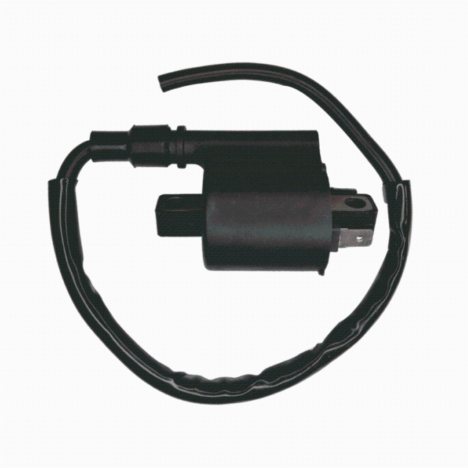 BOBINA DE IGNICAO CG 125I 16-18/TITAN 150 ES/ESD/EX 14-15/FAN 150 ESI/ESDI 14/15 CG 160-BROS 160