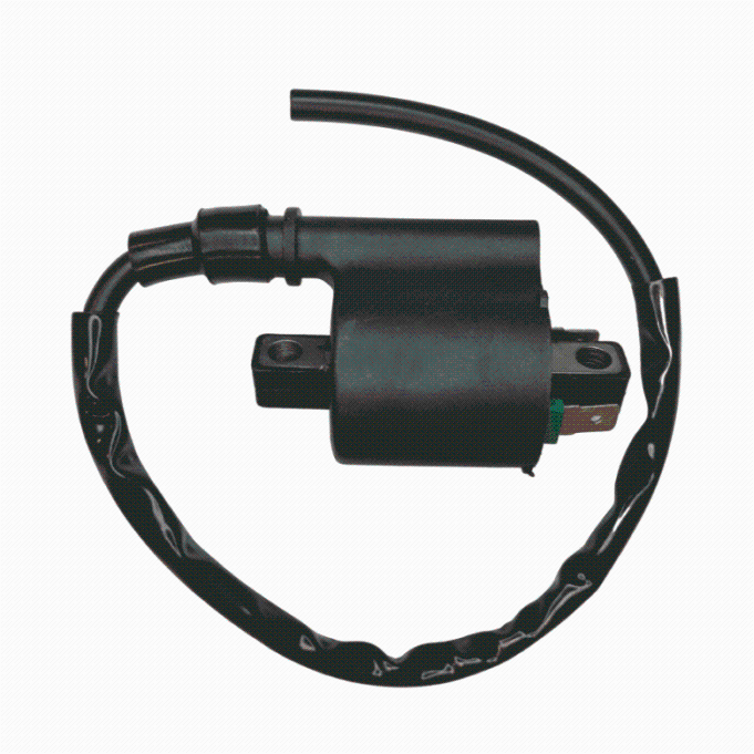 BOBINA DE IGNICAO CG FAN 125 14-15 KS/ES/ESD